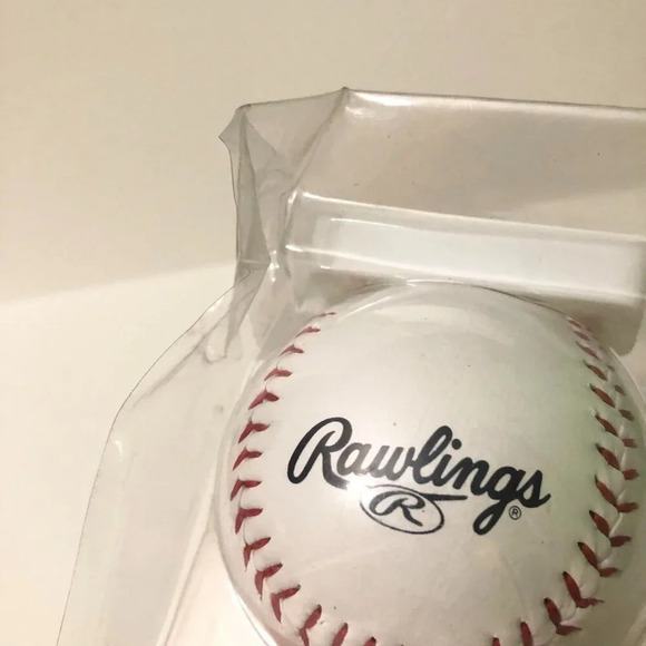 St Louis Cardinalds Rawlings Baseball MLB - Picture 9 of 16